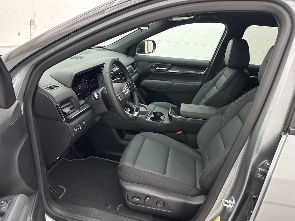 New 2026 GMC Terrain AT4 image 19