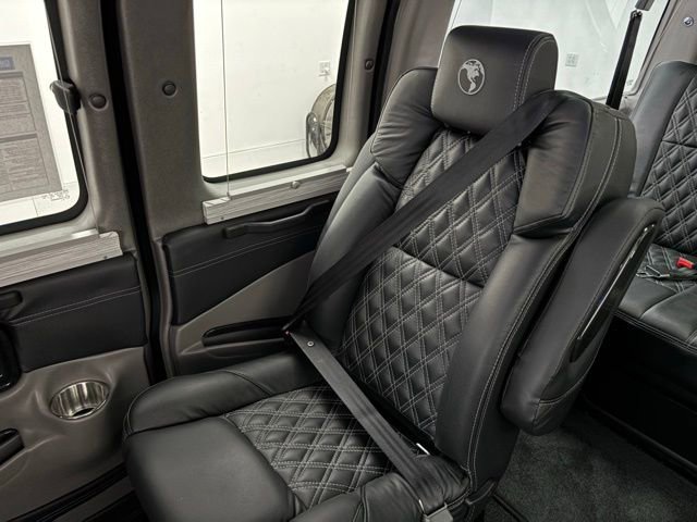 New 2026 GMC Savana 2500 w/ Driver Convenience Package RWD image 42