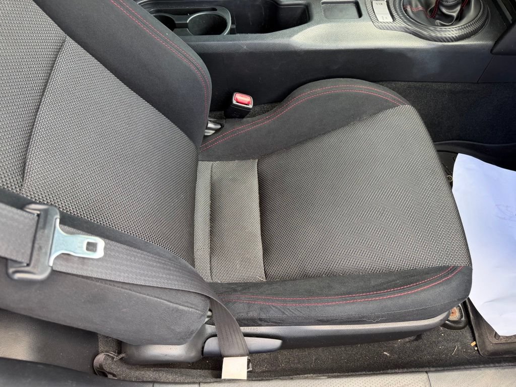 Used 2016 Subaru BRZ Premium RWD image 16