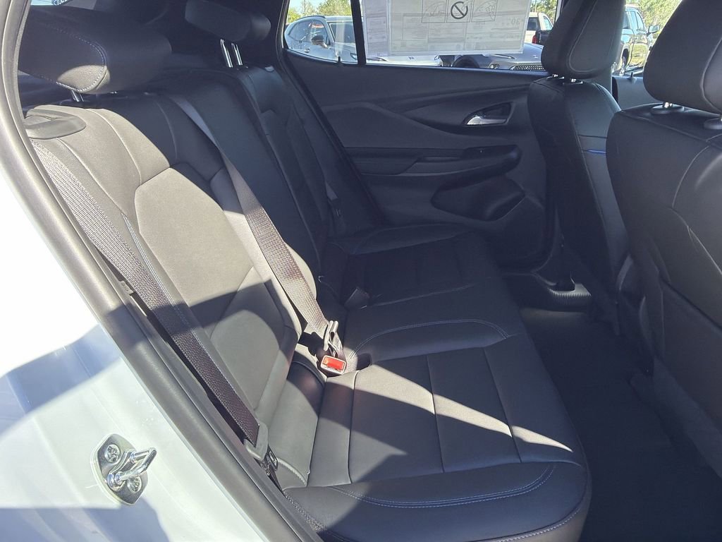 New 2026 Buick Envista Sport Touring w/ Convenience I Package image 13