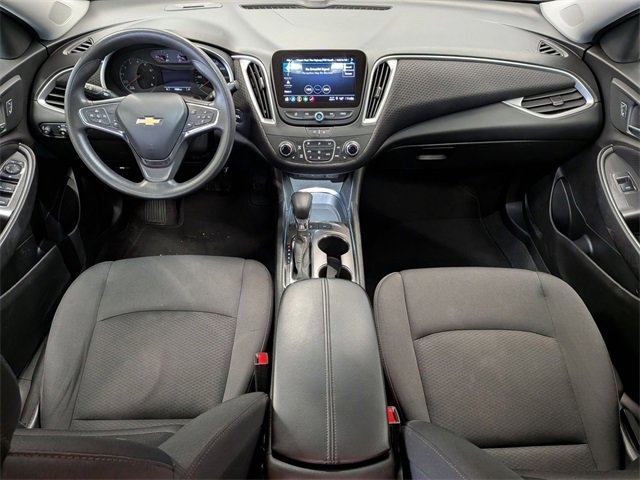 Used 2024 Chevrolet Malibu LT image 26