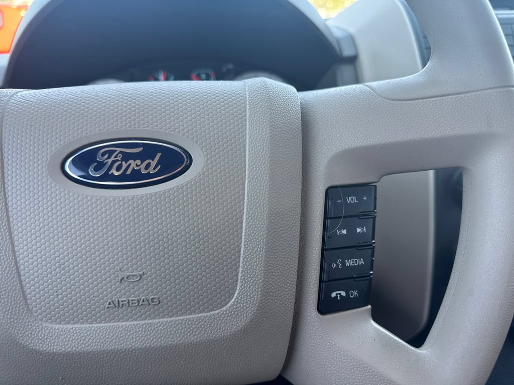 Used 2012 Ford Escape XLS FWD image 35