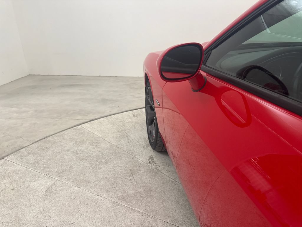 Used 2019 Dodge Challenger R/T RWD image 21