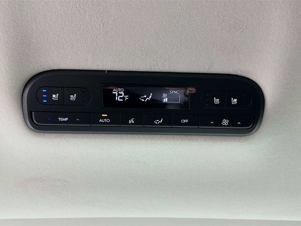 New 2026 Hyundai Palisade Calligraphy image 18