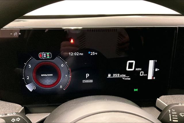 New 2026 Nissan Kicks S image 23