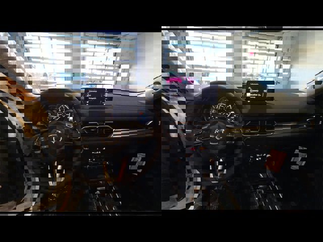 New 2025 MAZDA CX-5 Carbon Edition image 52