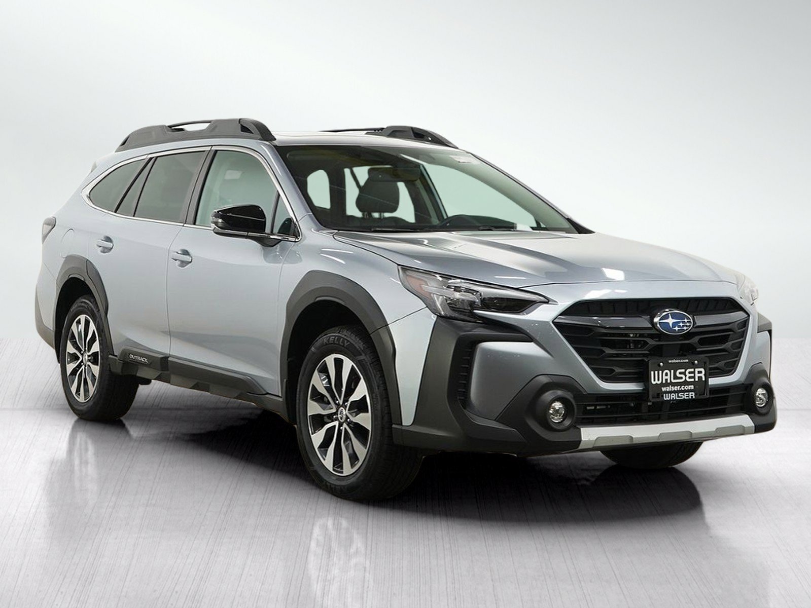 Used 2023 Subaru Outback Limited AWD/4WD image 7