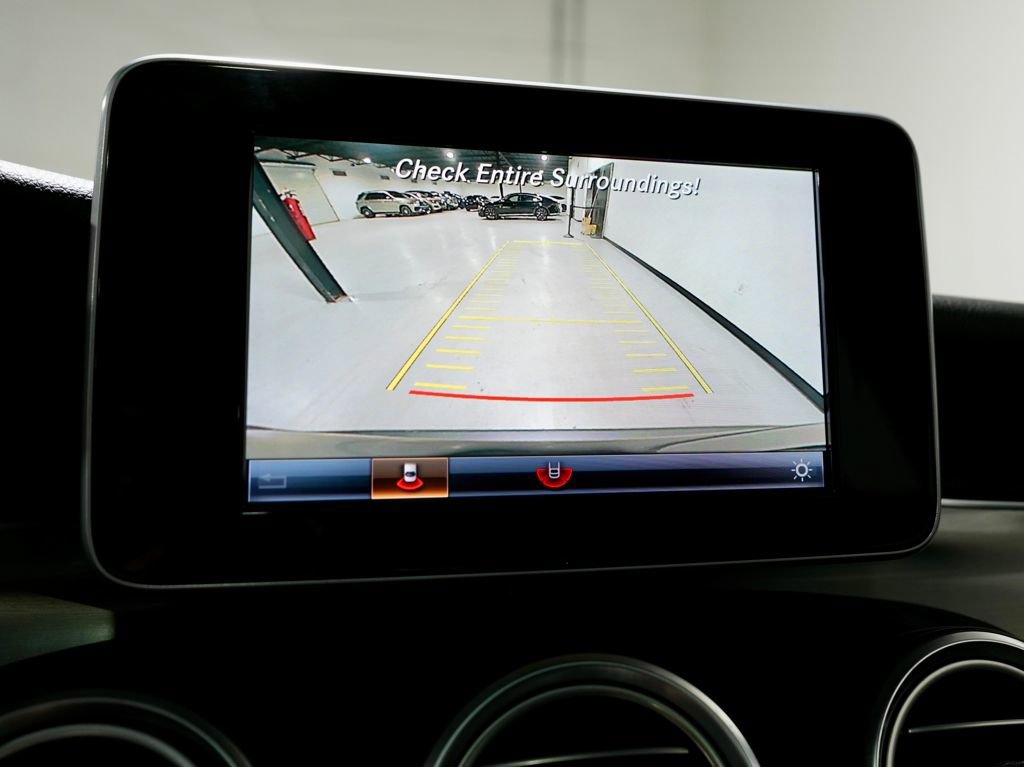 Used 2019 Mercedes-Benz GLC 300 image 5