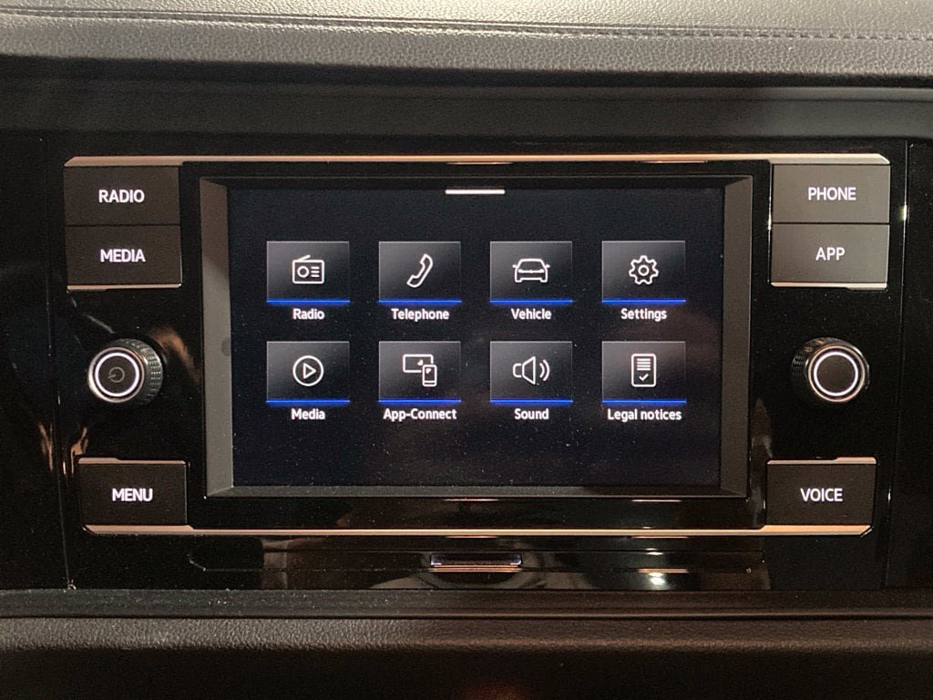Used 2024 Volkswagen Jetta S FWD image 19