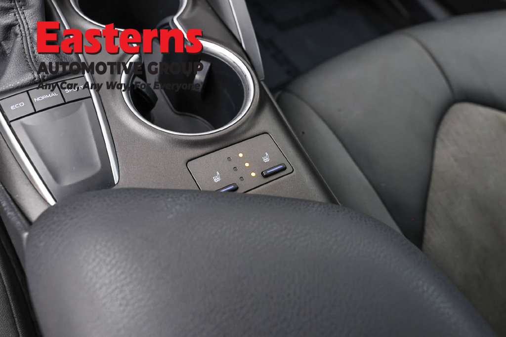 Used 2023 Toyota Camry LE w/ Cold Weather Package FWD image 23