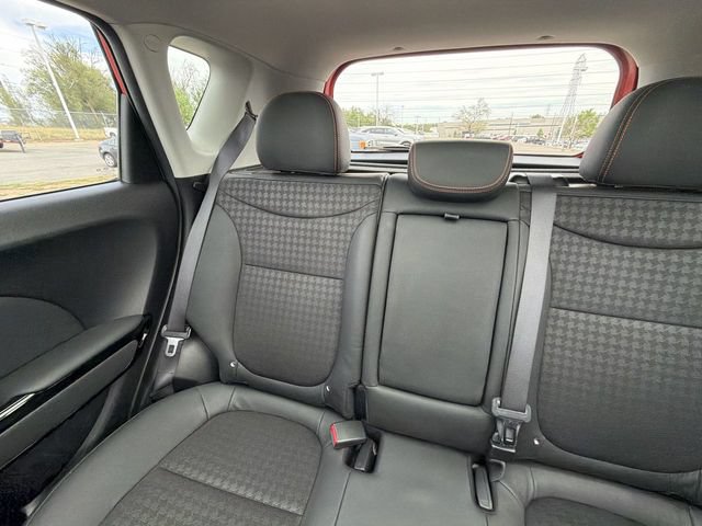 Used 2017 Kia Soul ! w/ Tech Package FWD image 14