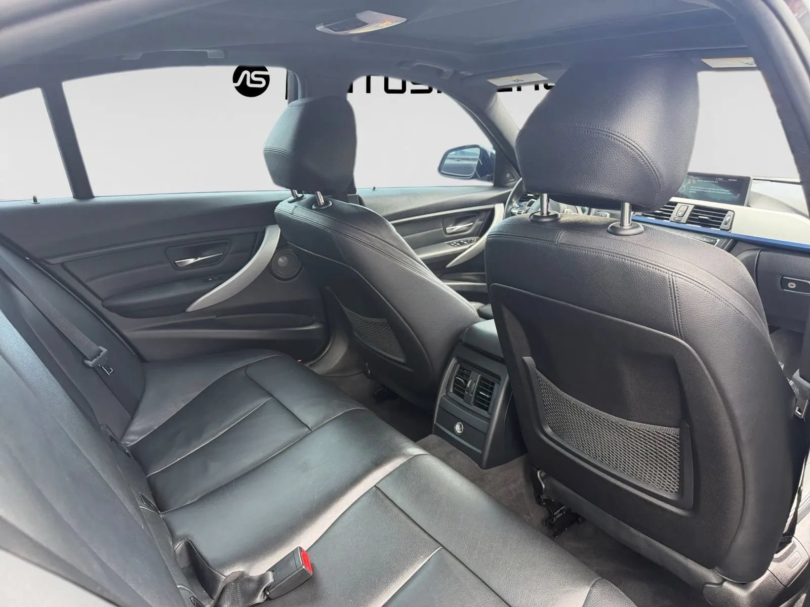 Used 2014 BMW 335i Sedan RWD image 29