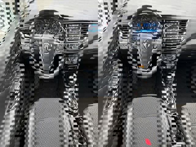 Used 2018 Buick Encore Preferred image 18