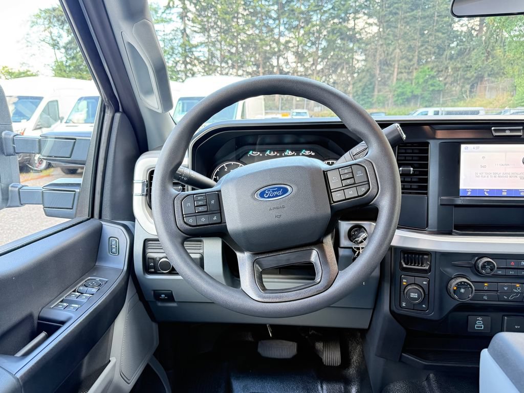 New 2026 Ford F250 XL AWD/4WD image 10