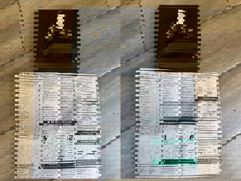 Used 2011 BMW 328i xDrive Sedan w/ Premium Pkg 2 image 23