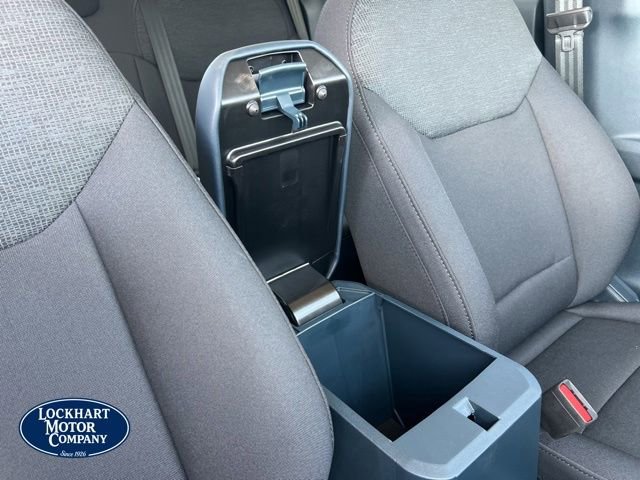 New 2026 Ford Maverick XL FWD image 35
