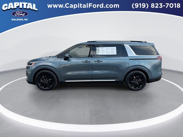 Used 2024 Kia Carnival SX image 5