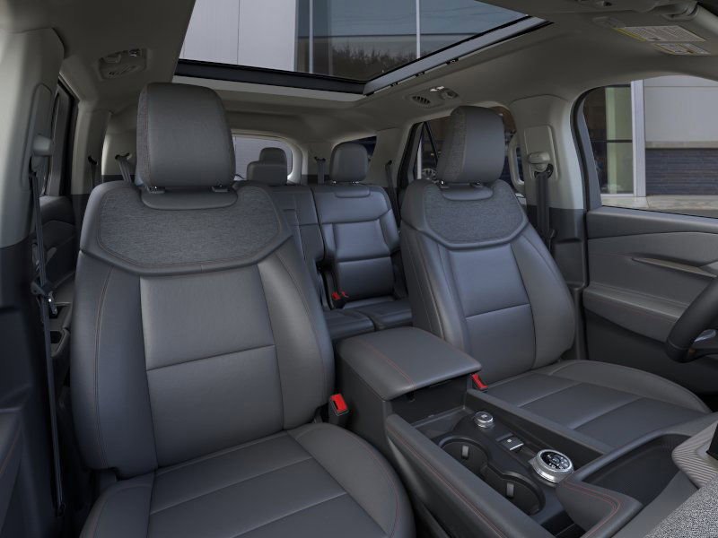 New 2026 Ford Explorer Active w/ Active Comfort Package image 26
