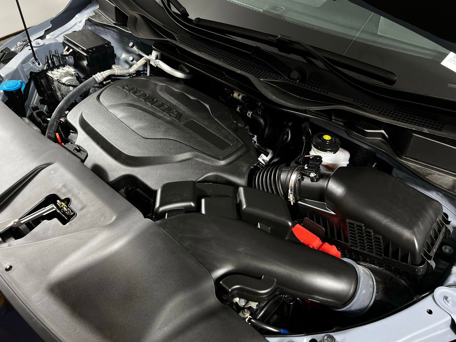 Used 2025 Honda Odyssey Sport-L image 11