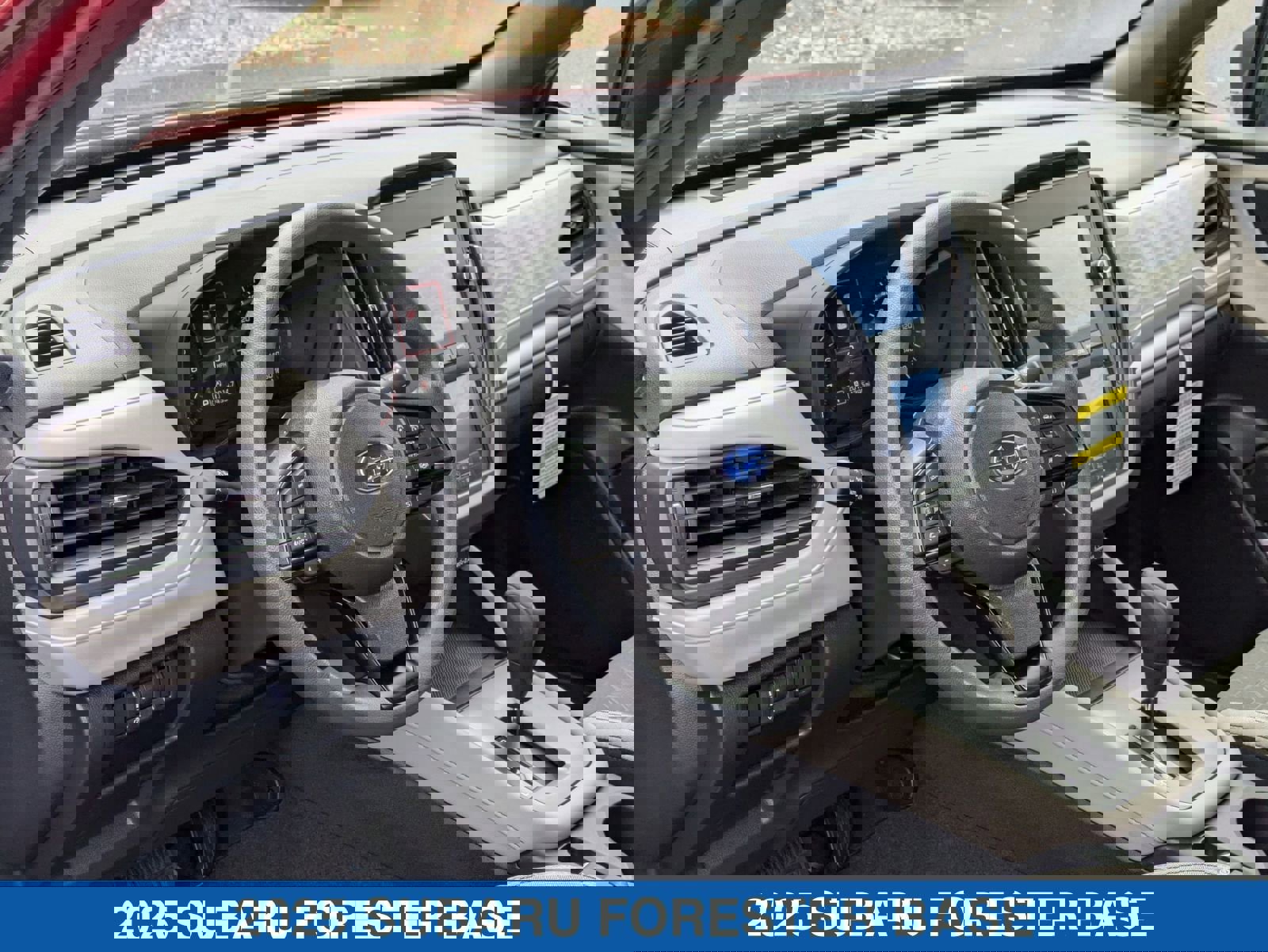 Certified 2025 Subaru Forester image 15