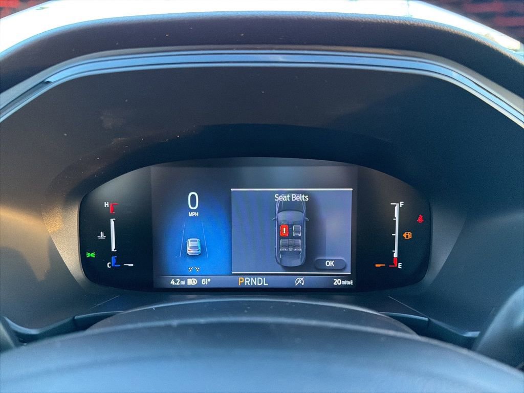 New 2026 Ford Escape ST-Line image 27