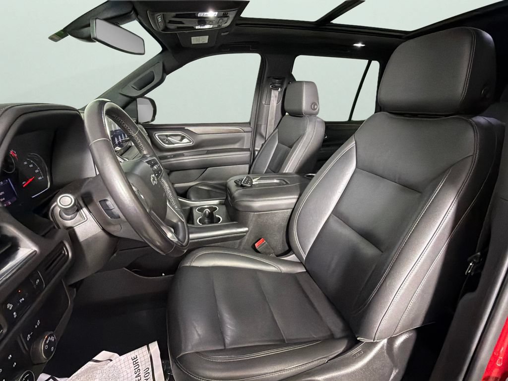Used 2021 Chevrolet Tahoe Z71 AWD/4WD image 17