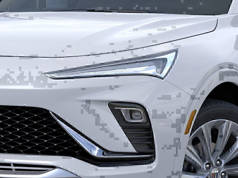 New 2026 Buick Envista Avenir image 10