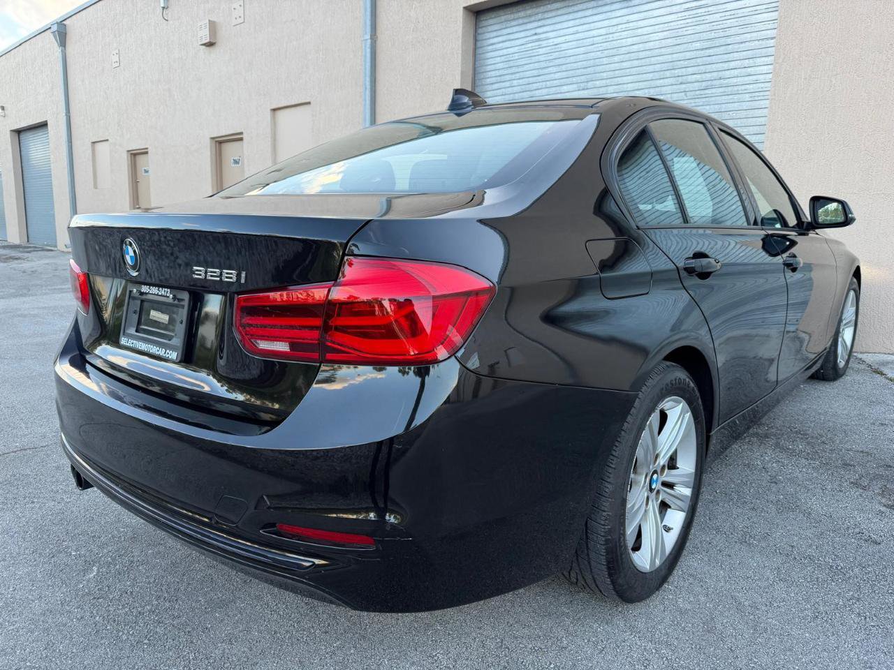 Used 2016 BMW 328i 4dr Sdn 328i RWD South Africa image 10