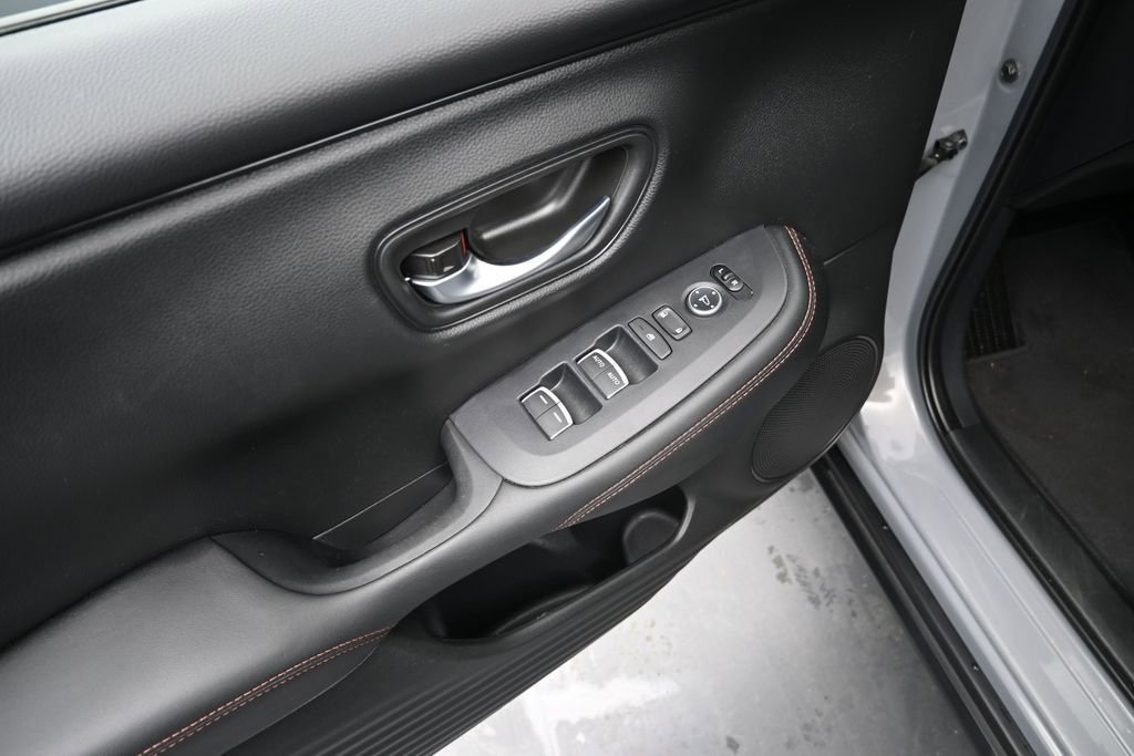 Certified 2024 Honda HR-V Sport image 16