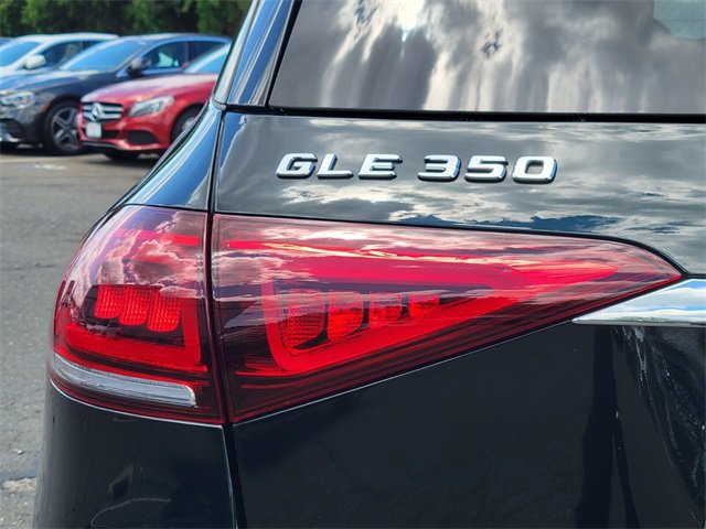 Used 2023 Mercedes-Benz GLE 350 4MATIC image 10