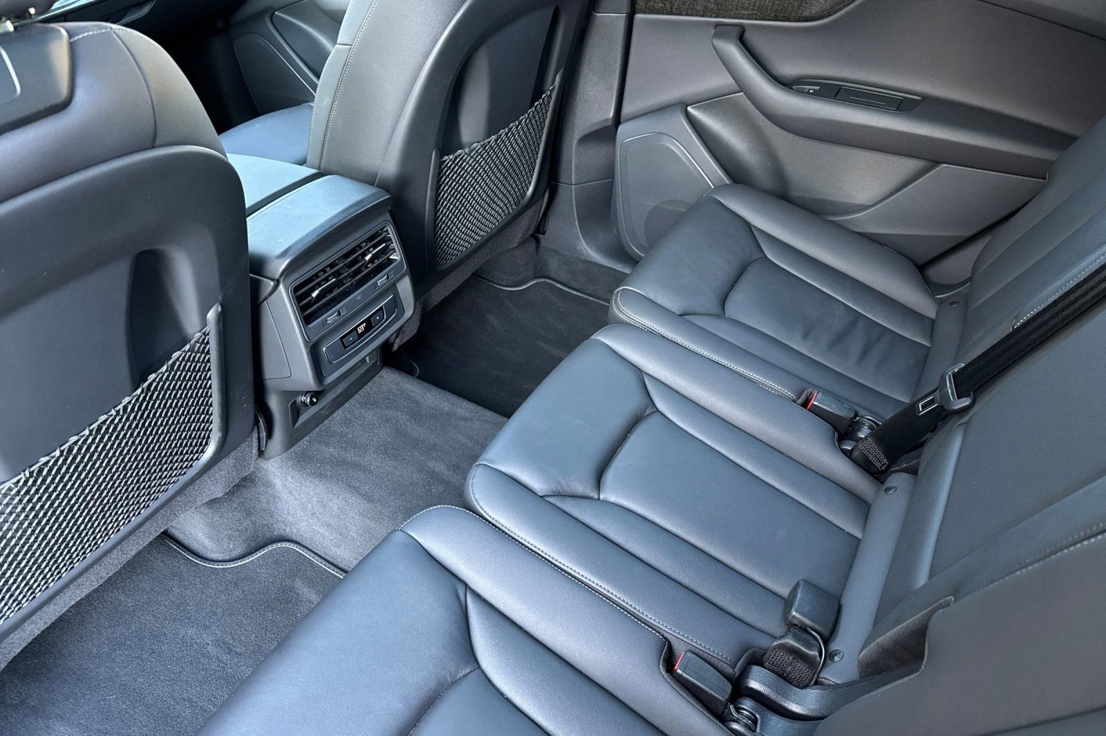 Certified 2025 Audi Q7 2.0T Premium image 9