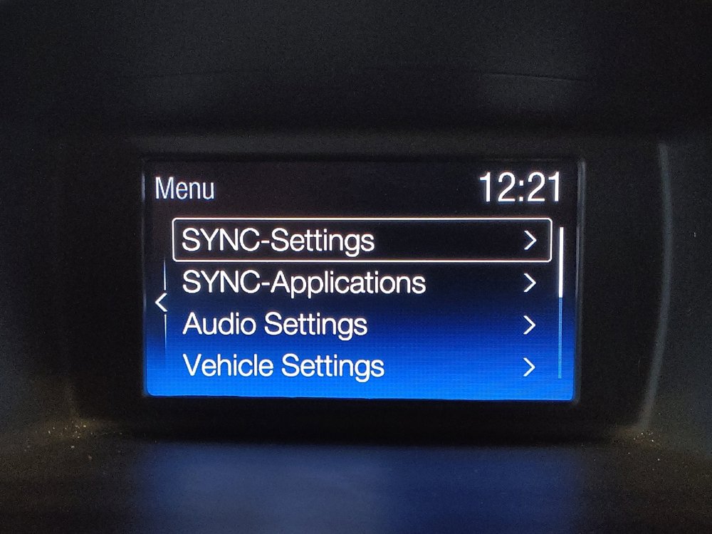 Used 2019 Ford Fiesta SE image 25