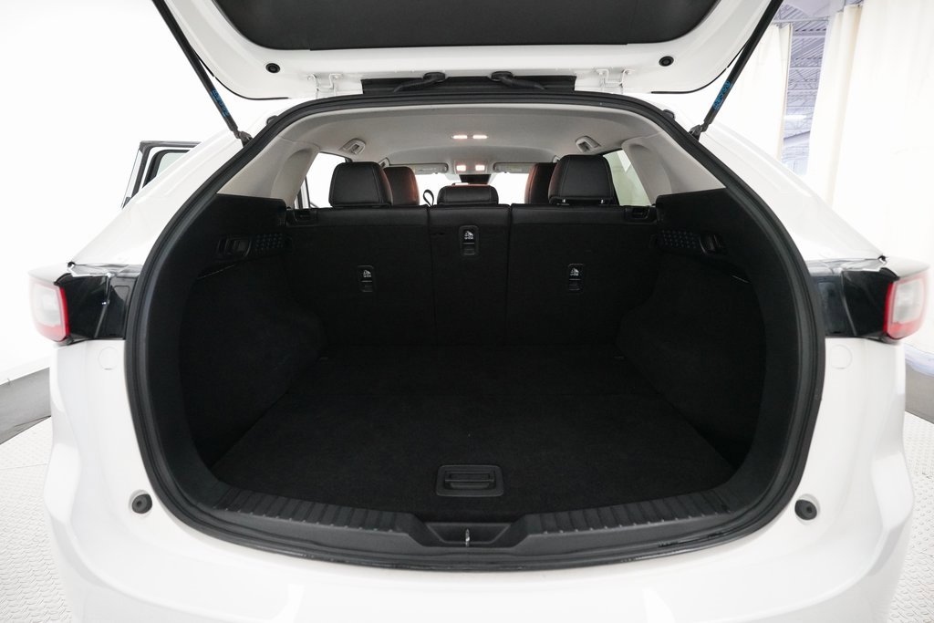 Used 2024 MAZDA CX-5 AWD 2.5 S w/ Select Package image 10