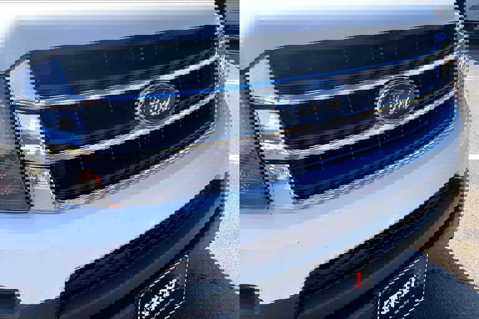 Used 2017 Ford Expedition EL XL w/ Equipment Group 101A image 29