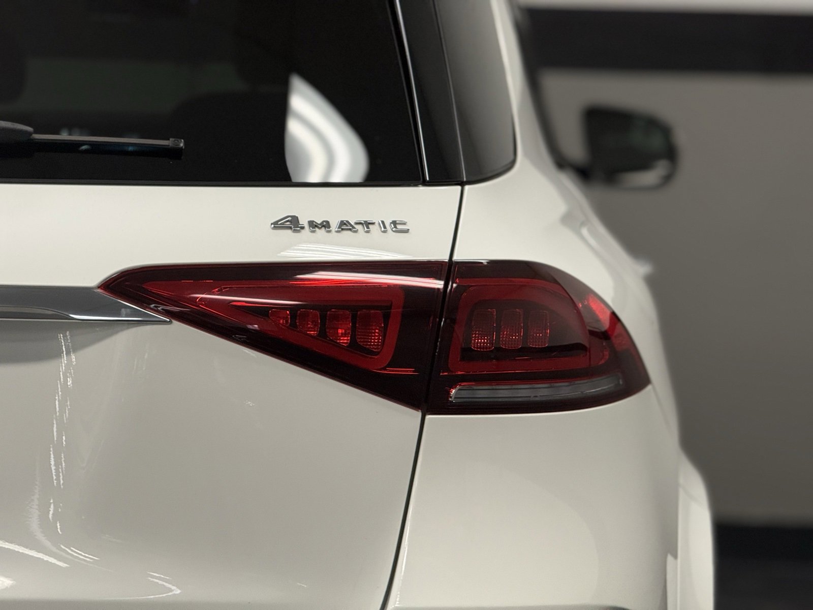 Certified 2021 Mercedes-Benz GLE 350 4MATIC image 11