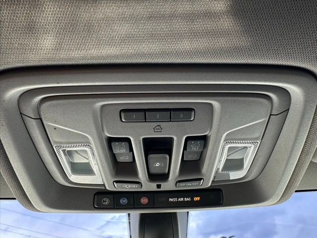 Used 2020 Chevrolet Silverado 1500 LT Trail Boss AWD/4WD image 22