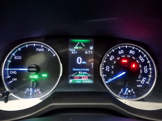 Certified 2022 Toyota RAV4 XLE AWD/4WD image 15