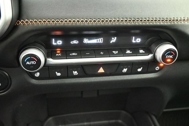 Certified 2025 MAZDA CX-50 AWD 2.5 Turbo w/ Premium Pkg image 11