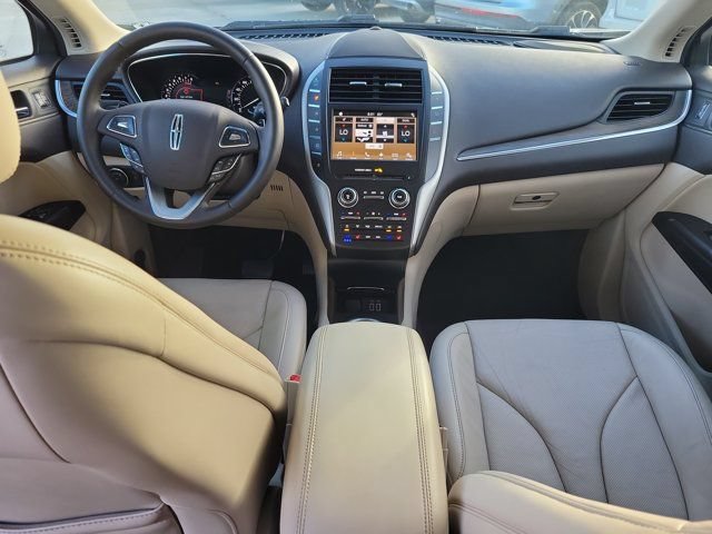 Used 2018 Lincoln MKC Reserve w/ Lincoln MKC Climate Package FWD image 19