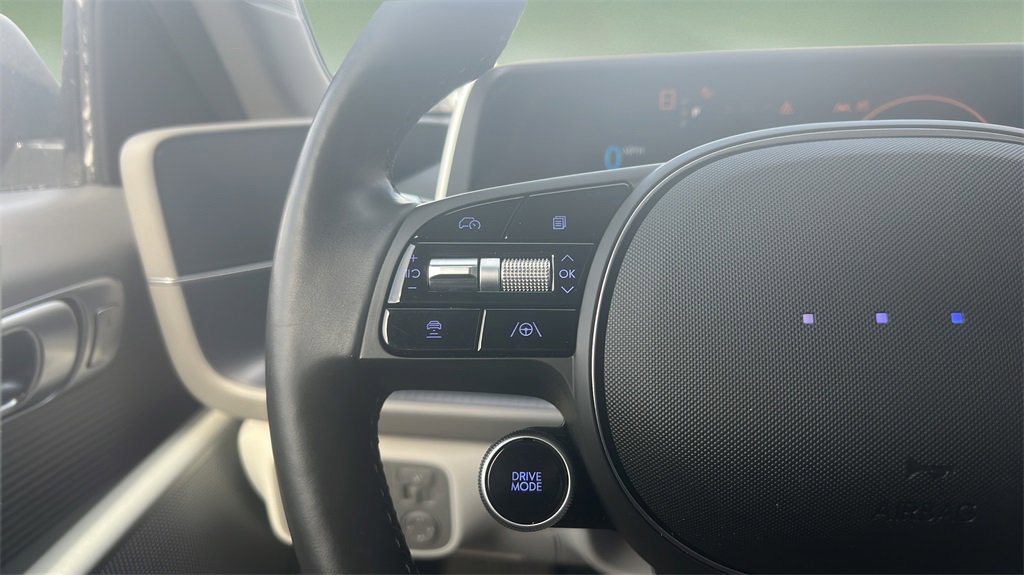 Certified 2023 Hyundai Ioniq 6 Limited image 26