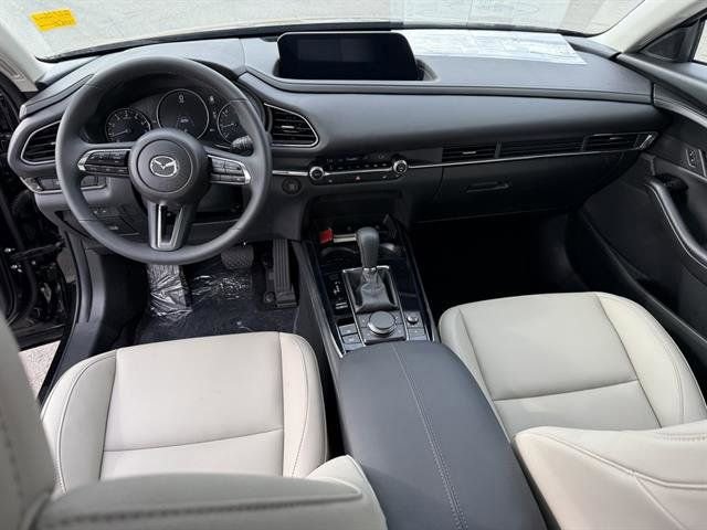 New 2025 MAZDA CX-30 AWD 2.5 S w/ Preferred Package image 15