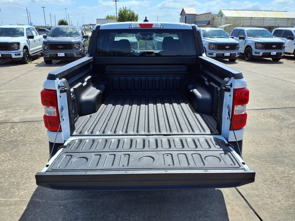 Used 2024 Ford Maverick XL AWD/4WD image 29