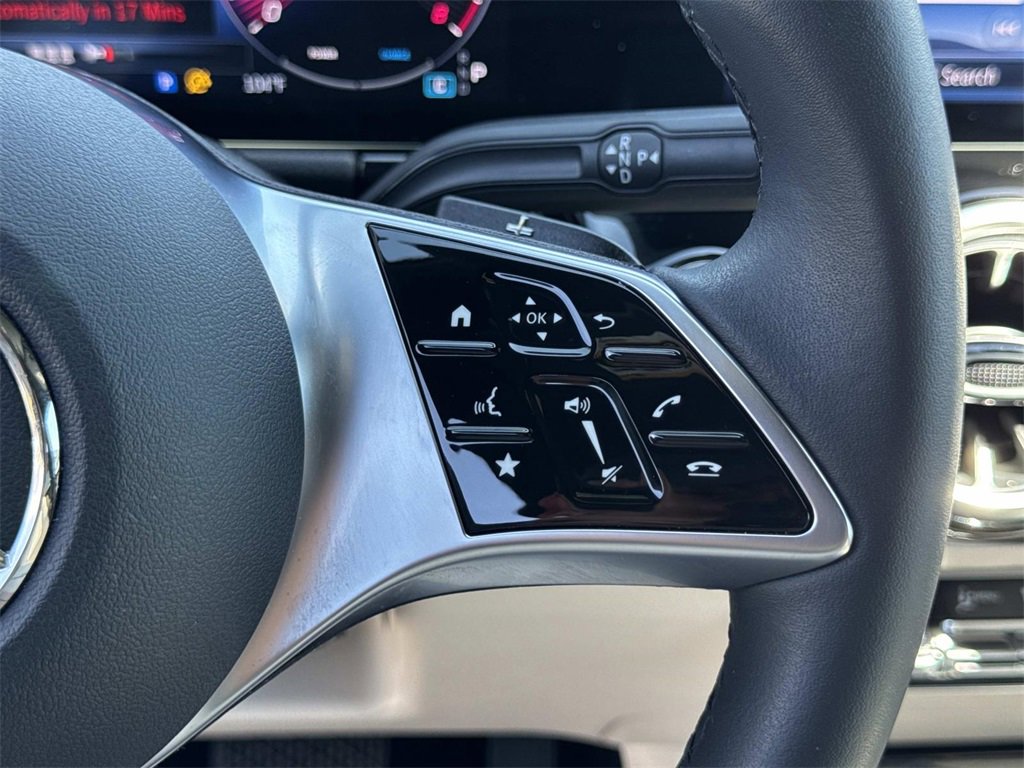 Used 2025 Mercedes-Benz GLA 250 GLA 250 image 11