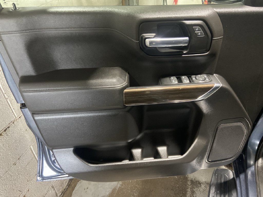Certified 2022 Chevrolet Silverado 1500 Limited LT AWD/4WD image 22