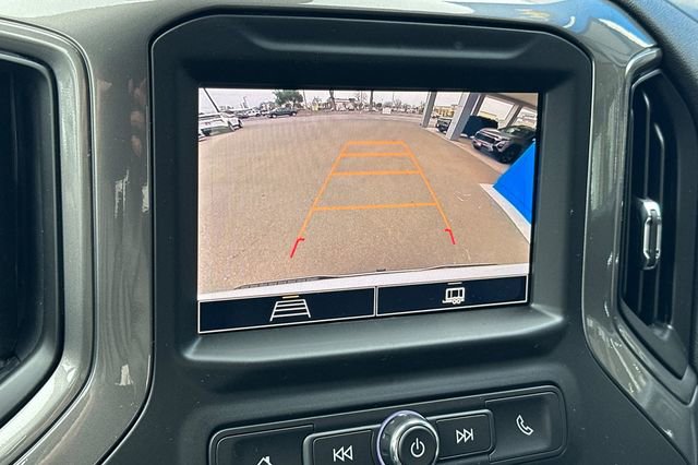 New 2026 Chevrolet Silverado 1500 Custom image 24