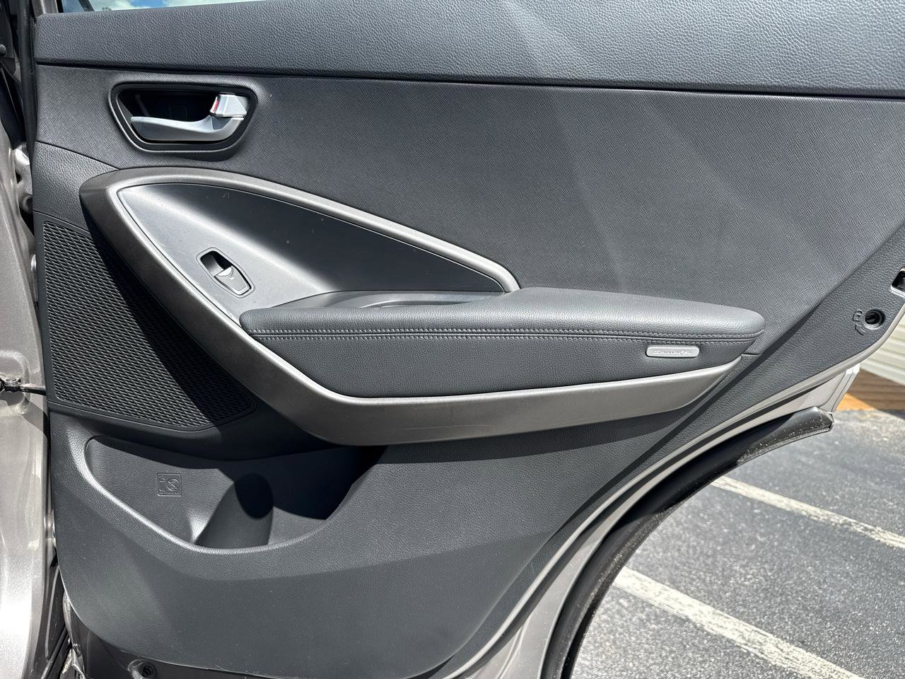 Used 2017 Hyundai Santa Fe Sport 2.0T image 18