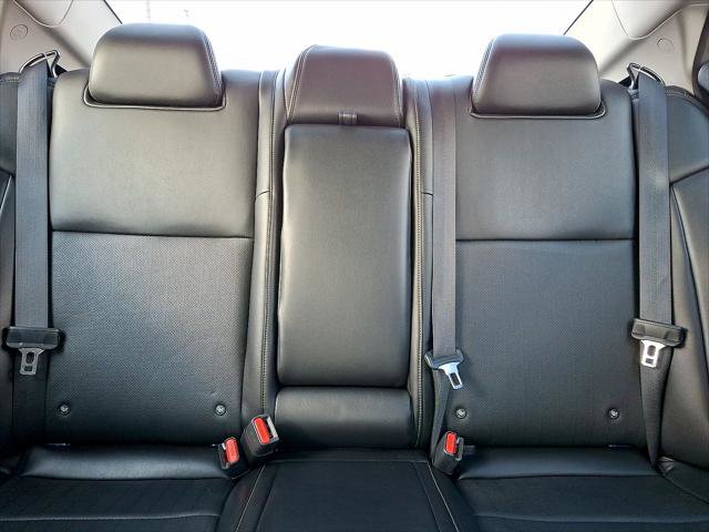 Used 2023 Nissan Maxima SV w/ Floor Mat Group FWD image 5