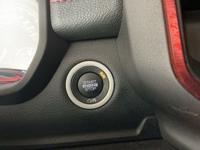 Used 2021 RAM 1500 Rebel w/ Rebel Level 2 Equipment Group AWD/4WD image 22