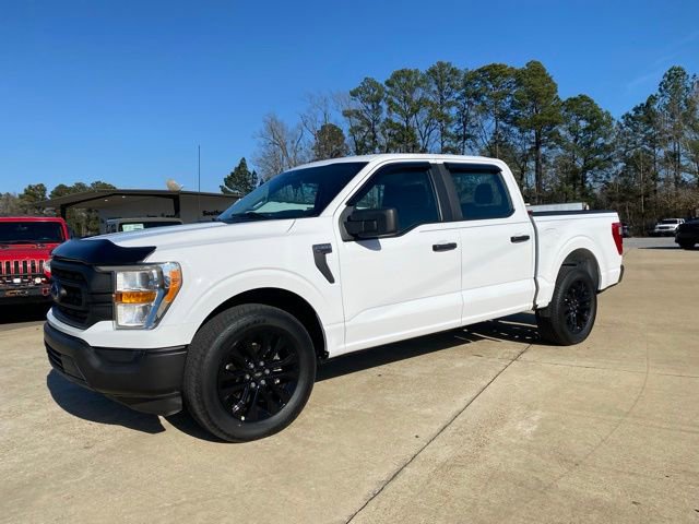 Used 2021 Ford F150 XL image 2