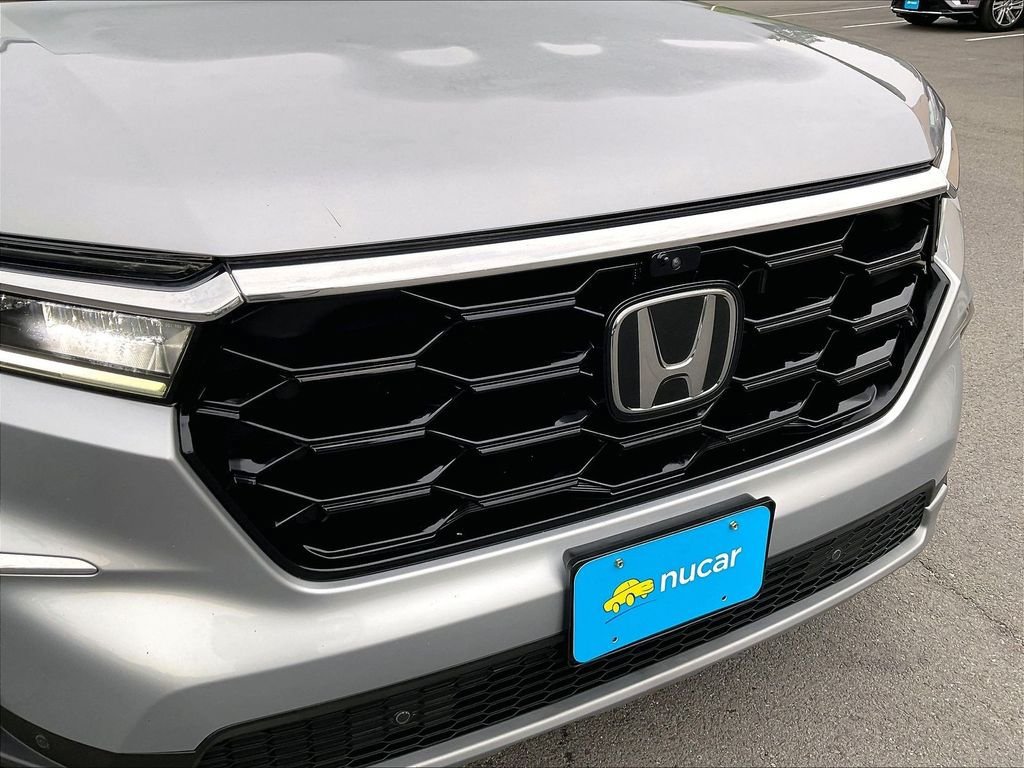 Used 2023 Honda Pilot Elite image 32